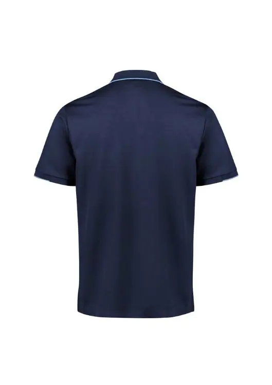 Picture of Mens Focus Short Sleeve Polo