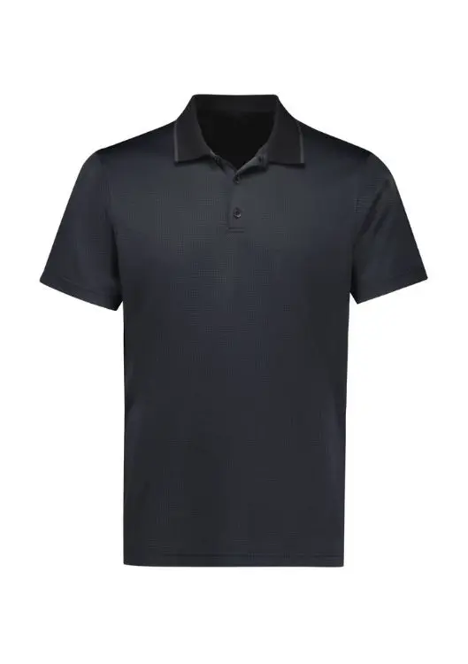 Picture of Mens Echo Short Sleeve Polo