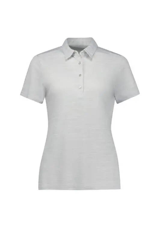 Picture of Womens Orbit Short Sleeve Polo
