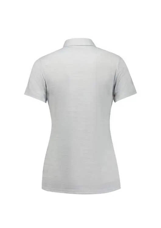 Picture of Womens Orbit Short Sleeve Polo