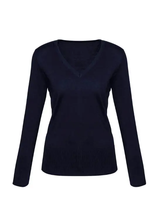 Picture of Womens Milano Pullover