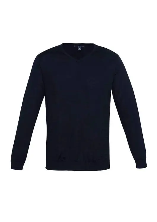 Picture of Mens Milano Pullover