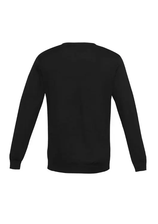 Picture of Mens Milano Pullover