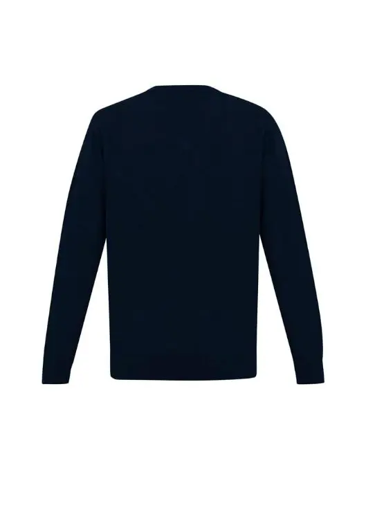 Picture of Mens Roma Knit Pullover