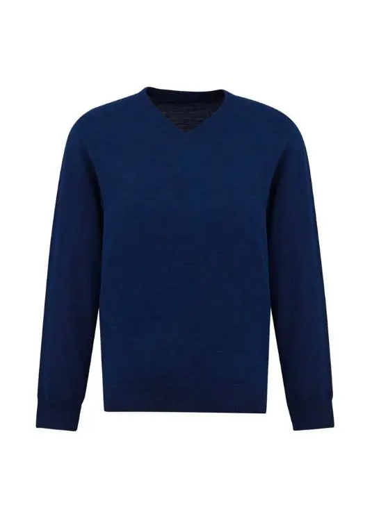 Picture of Mens Roma Knit Pullover