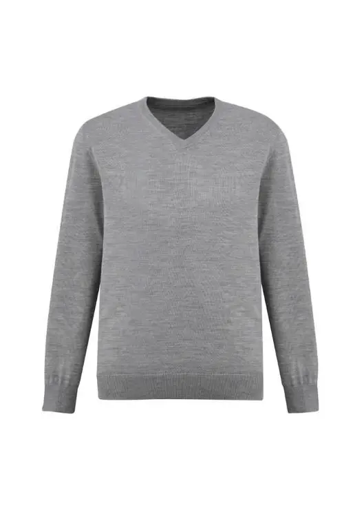 Picture of Mens Roma Knit Pullover