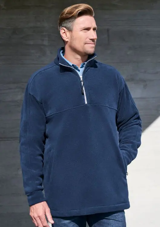 Picture of Mens Heavy Weight Fleece