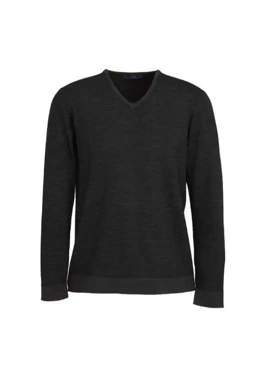 Picture of Mens Origin Merino Pullover
