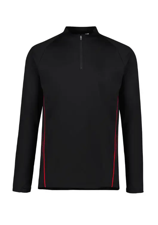 Picture of Unisex Balance Mid Layer Top
