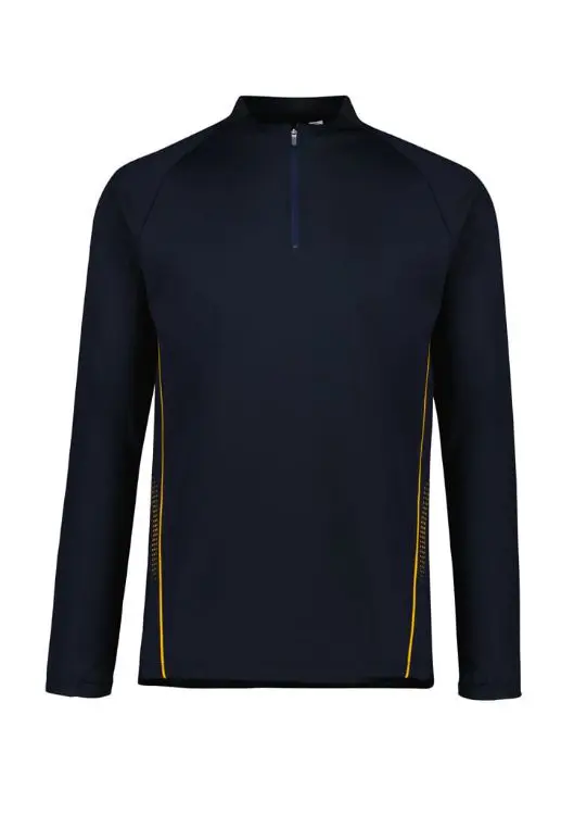 Picture of Unisex Balance Mid Layer Top