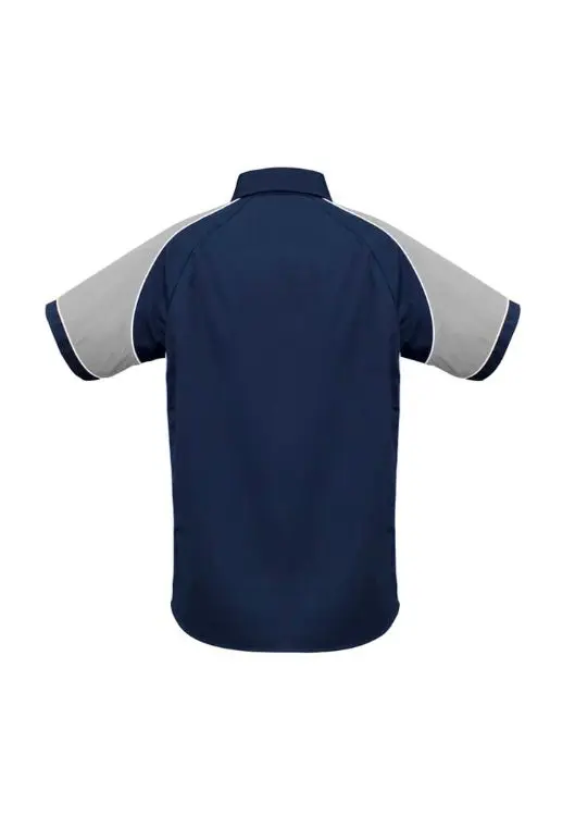 Picture of Mens Nitro Short Sleeve Shirt