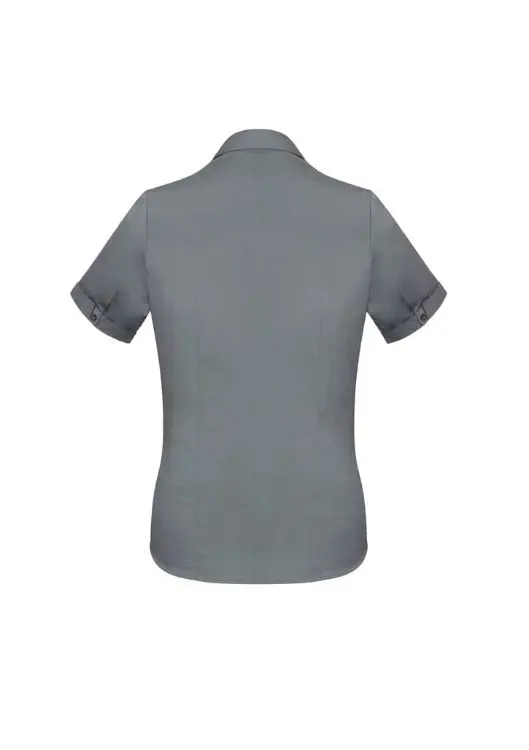 Picture of Monaco Ladies Short Sleeve Shirt