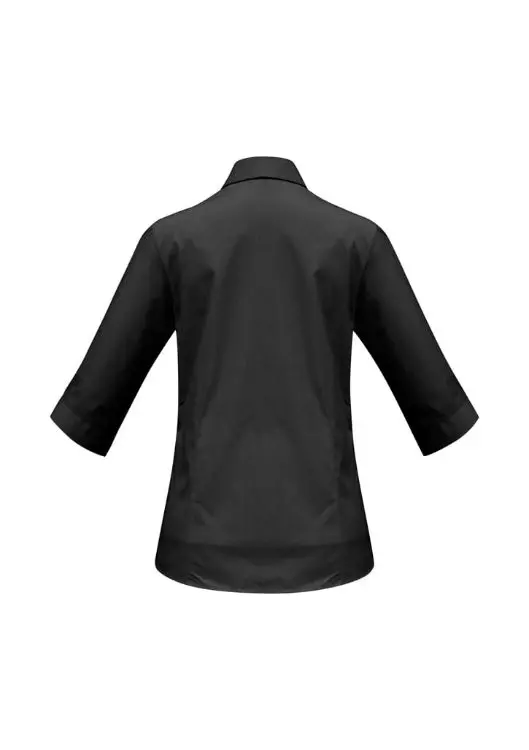 Picture of Womens Base 3/4 Sleeve Shirt