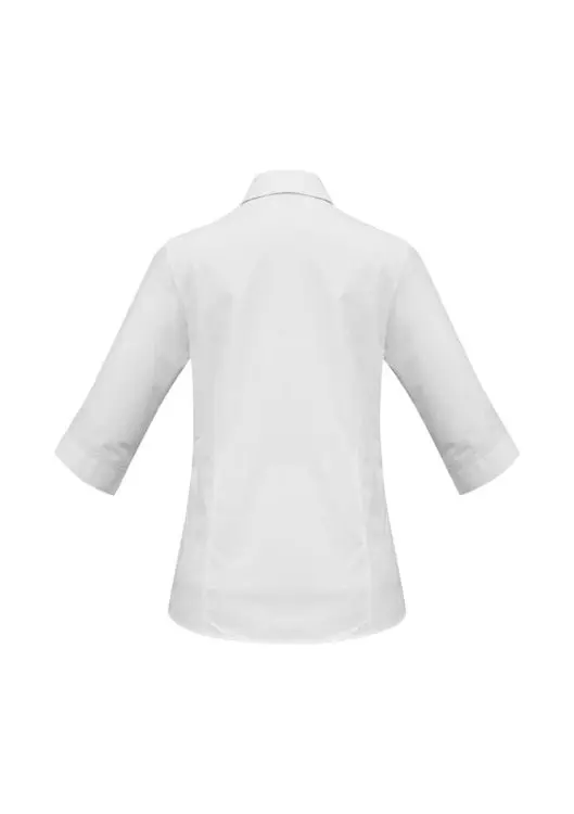 Picture of Womens Base 3/4 Sleeve Shirt