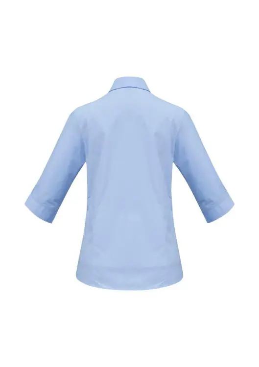 Picture of Womens Base 3/4 Sleeve Shirt