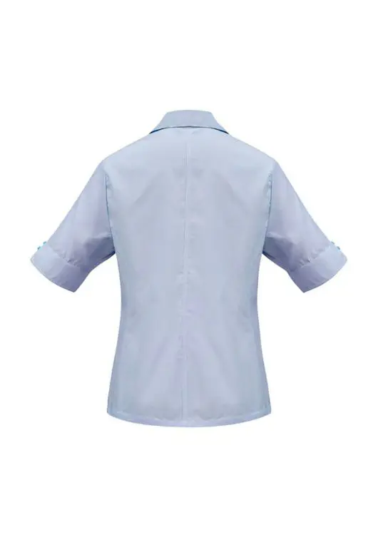 Picture of Womens Ambassador Short Sleeve