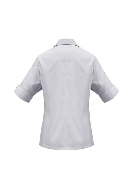 Picture of Womens Ambassador Short Sleeve