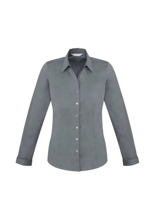 Picture of Womens Monaco Long Sleeve Shirt