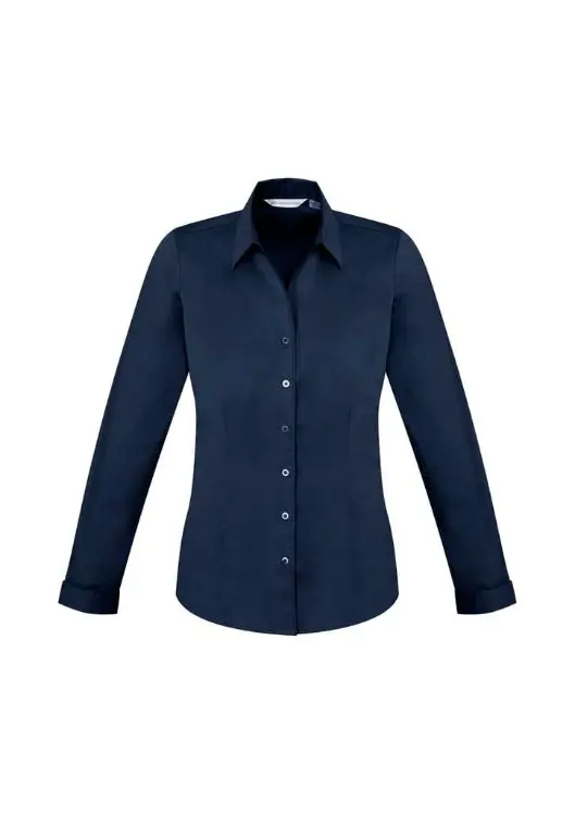 Picture of Womens Monaco Long Sleeve Shirt