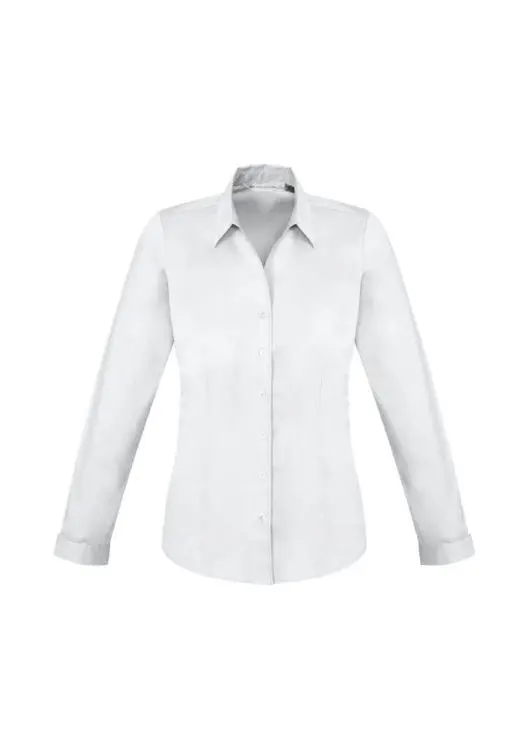 Picture of Womens Monaco Long Sleeve Shirt