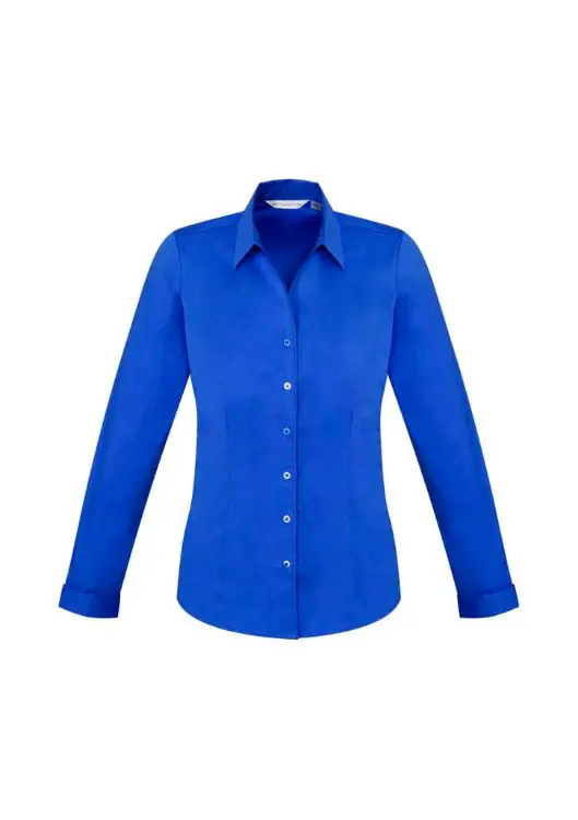 Picture of Womens Monaco Long Sleeve Shirt