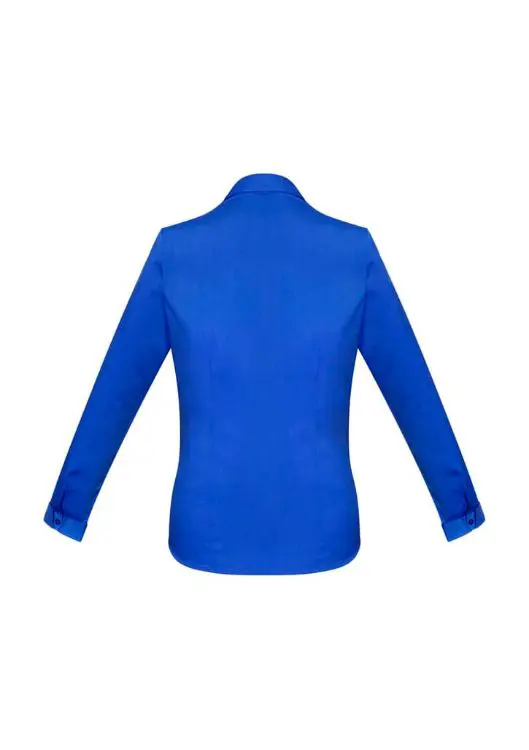 Picture of Womens Monaco Long Sleeve Shirt