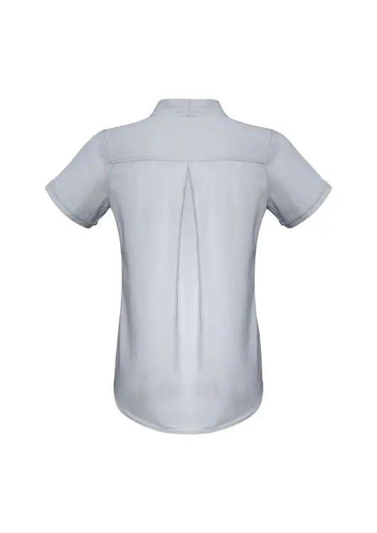 Picture of Womens Madison Short Sleeve Shirt