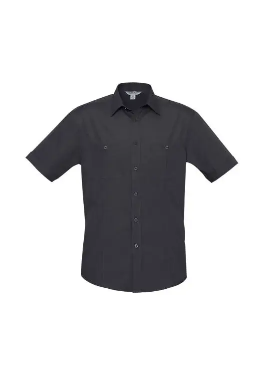 Picture of Mens Bondi Short Sleeve Shirt