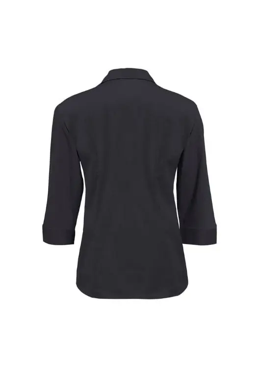 Picture of Womens Metro 3/4 Sleeve Shirt
