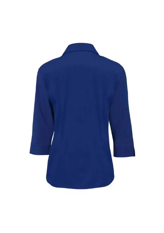 Picture of Womens Metro 3/4 Sleeve Shirt