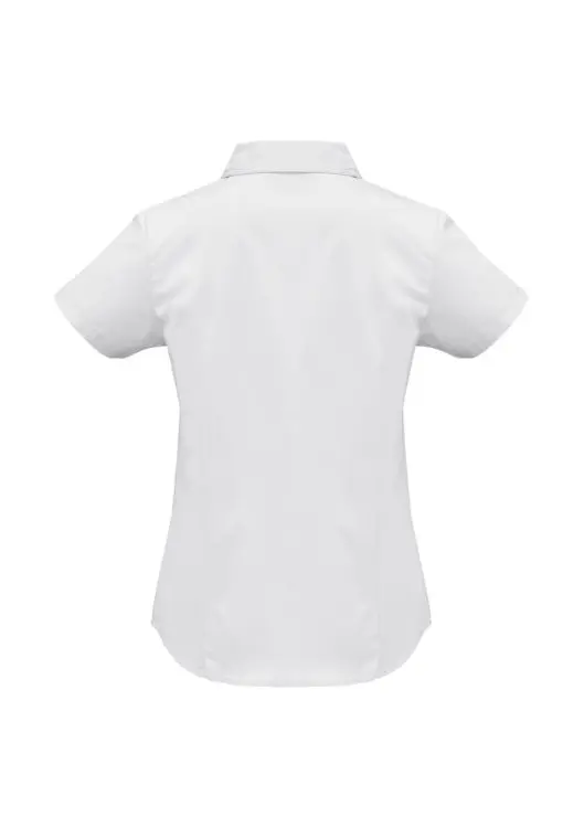 Picture of Womens Metro Short Sleeve Shirt