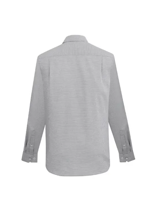 Picture of Mens Jagger Long Sleeve Shirt