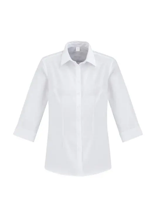 Picture of Womens Regent 3/4 Sleeve Shirt