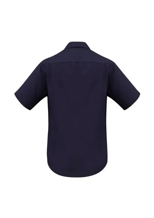 Picture of Oasis Mens Plain Short Sleeve Shirt