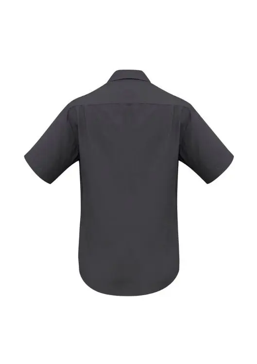 Picture of Oasis Mens Plain Short Sleeve Shirt
