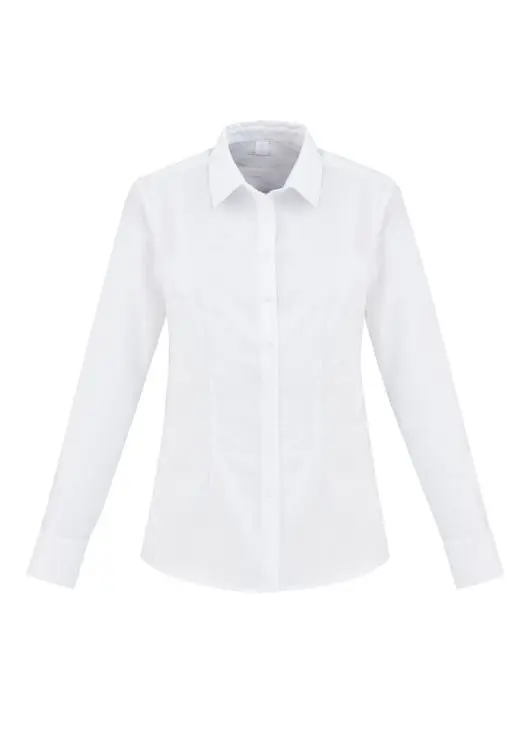 Picture of Womens Regent Long Sleeve Shirt
