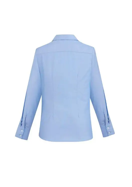 Picture of Womens Regent Long Sleeve Shirt