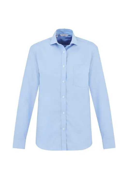 Picture of Mens Regent Long Sleeve Shirt