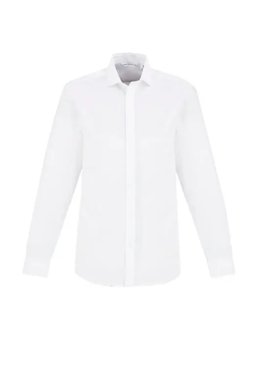 Picture of Mens Regent Long Sleeve Shirt