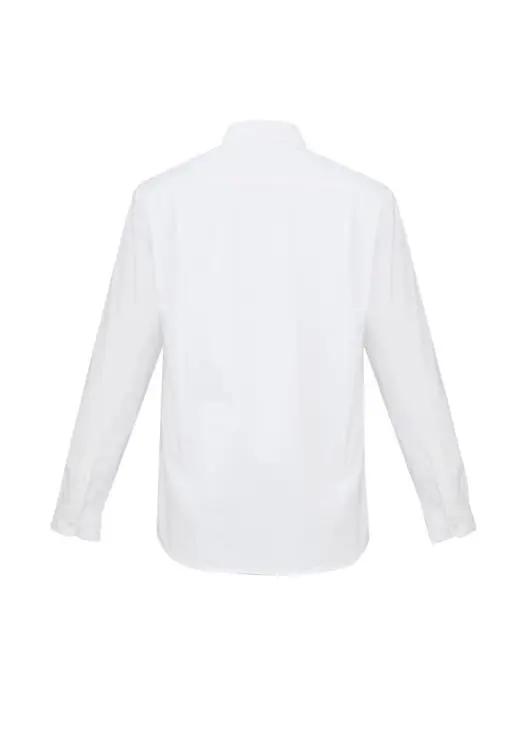 Picture of Mens Regent Long Sleeve Shirt
