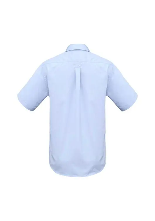 Picture of Mens Base Short Sleeve Shirt