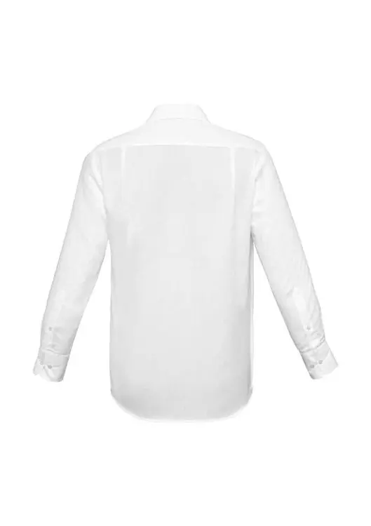 Picture of Mens Luxe Long Sleeve Shirt