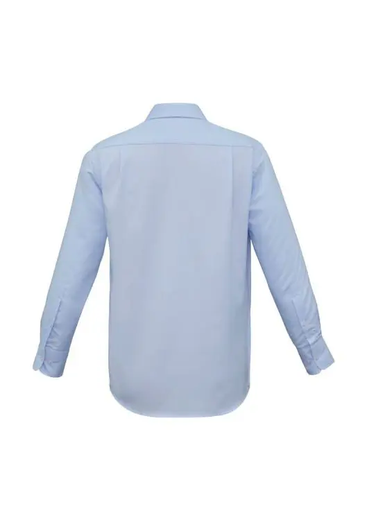 Picture of Mens Luxe Long Sleeve Shirt