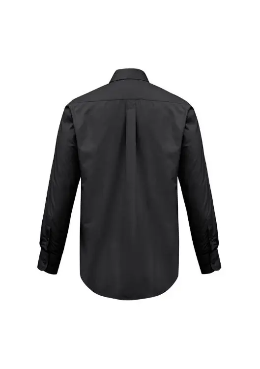 Picture of Mens Base Long Sleeve Shirt