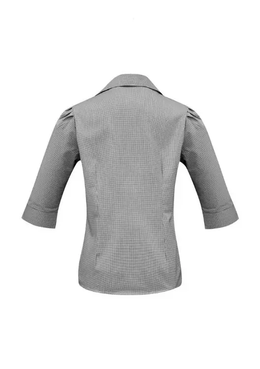 Picture of Womens Edge 3/4 Sleeve Shirt