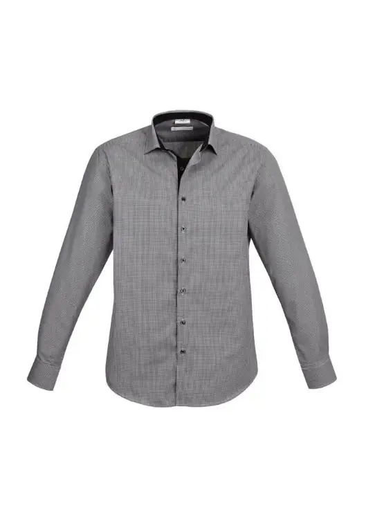 Picture of Mens Edge Long Sleeve Shirt