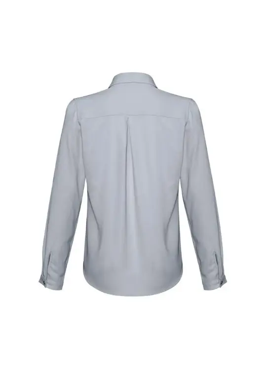 Picture of Womens Madison Long Sleeve Shirt