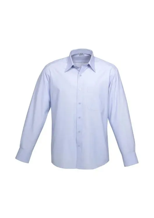 Picture of Mens Ambassador Long Sleeve Shirt