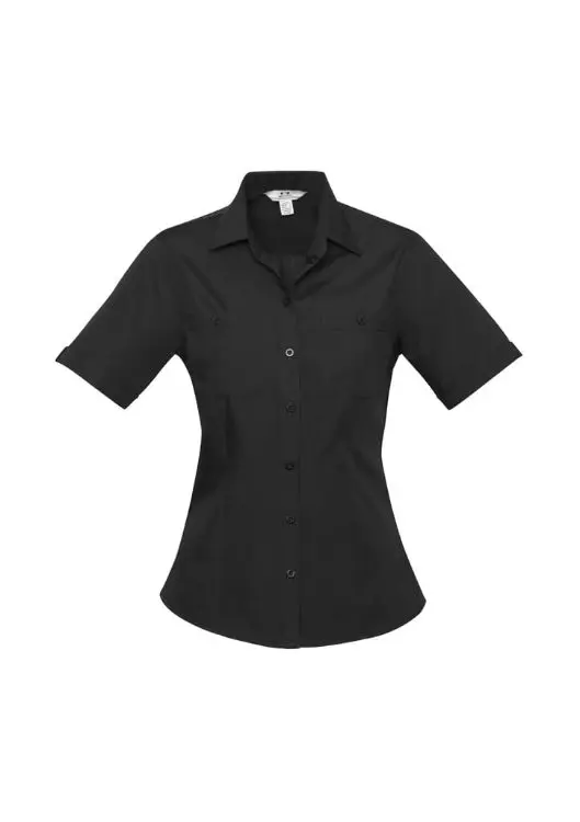 Picture of Womens Bondi Short Sleeve Shirt