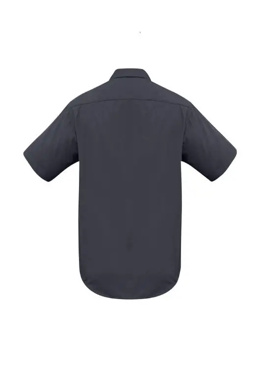 Picture of Mens Metro Short Sleeve Shirt